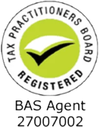 Registered tax agent