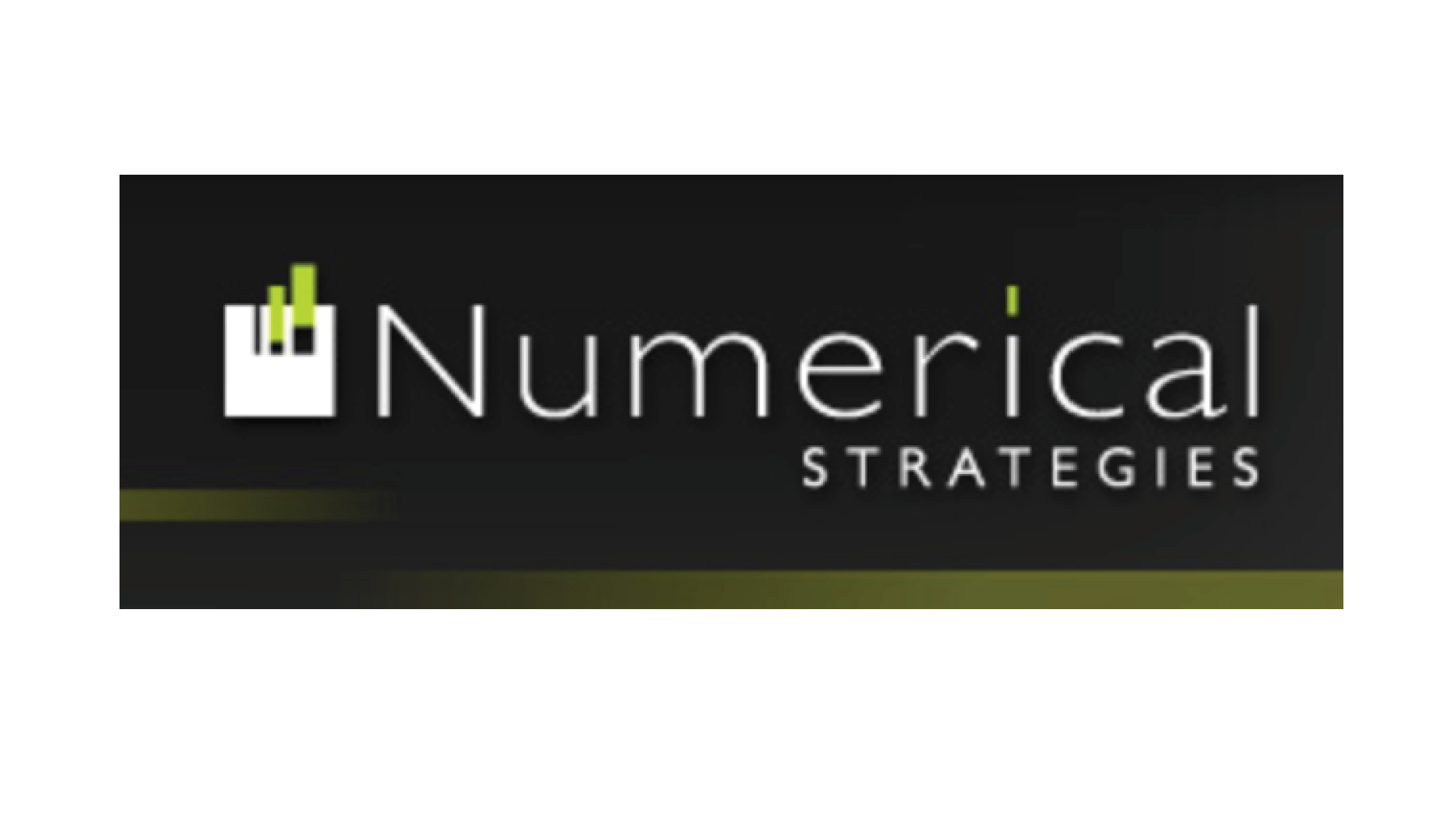 Numerical-logo